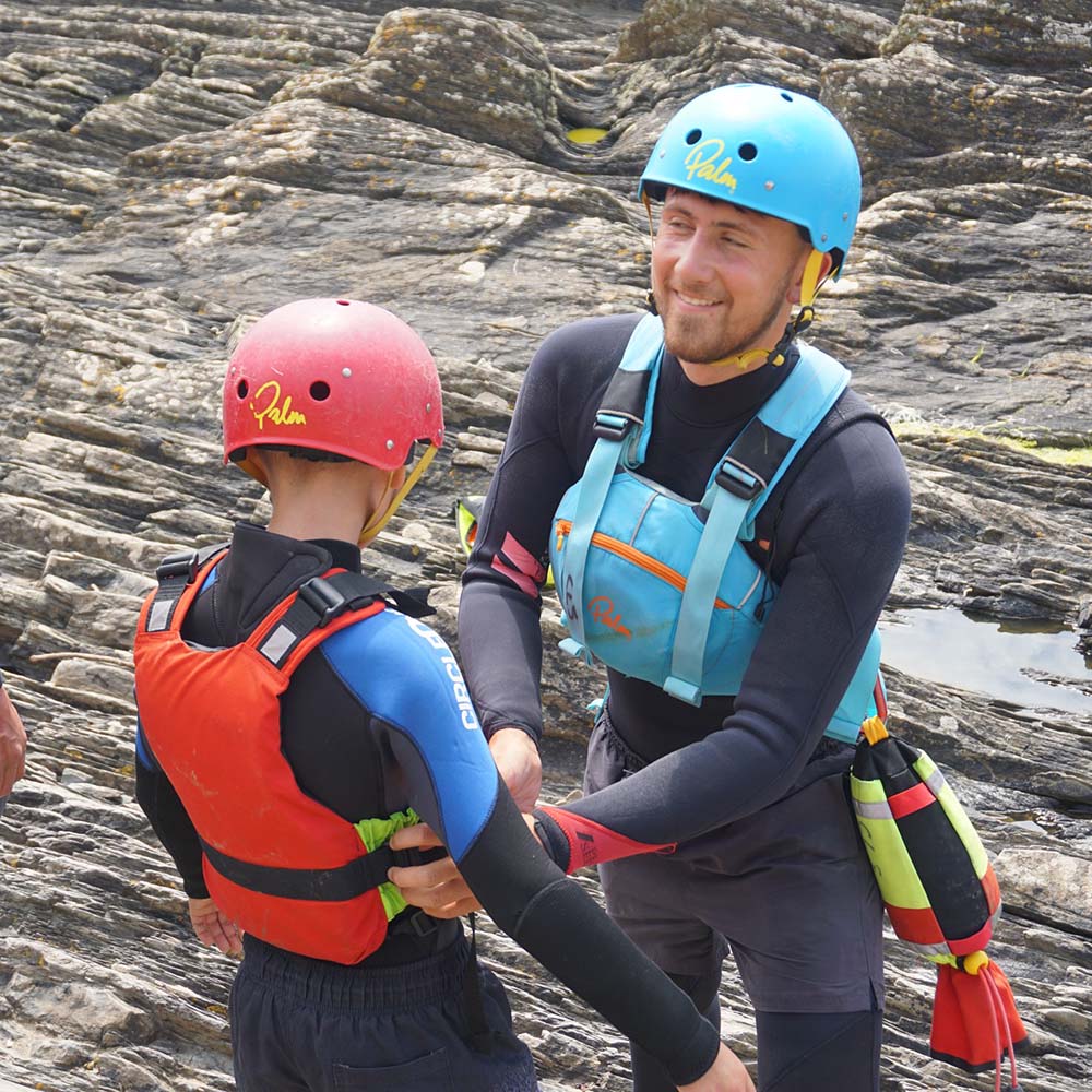 Outdoor Activities North Devon